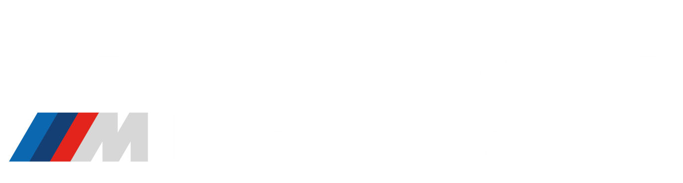 De Maassche Motorsport logo